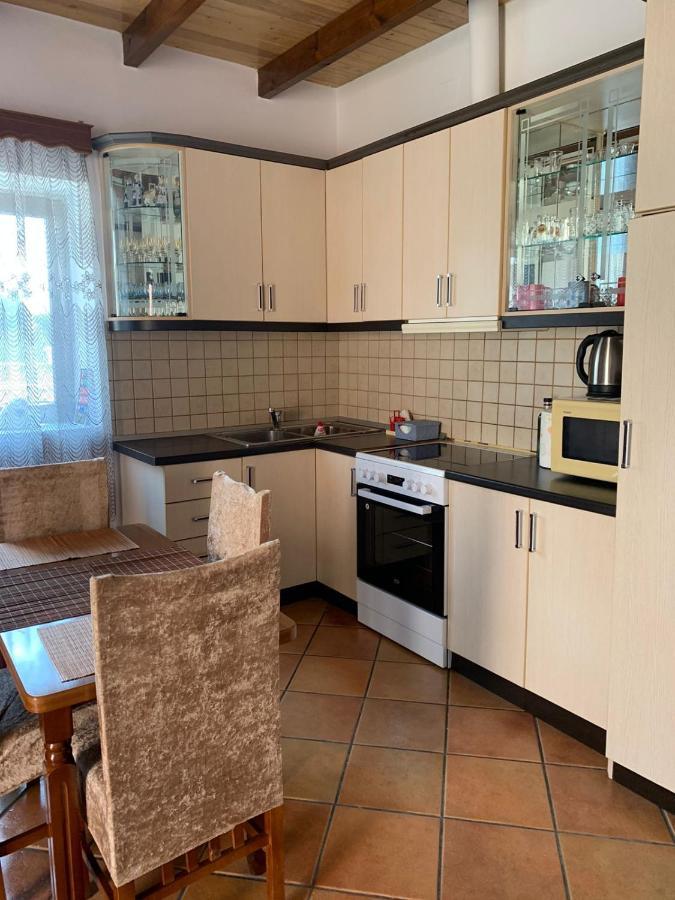 Nomad House-Entire House At Your Disposal,4 Guests Berat Dış mekan fotoğraf